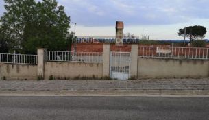 PARCEL.LA EN VENDA A AIGÜESBONES