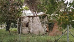 MAGNÍFICA parcel·la, a Urbanització Can Solà Gros II, de Caldes de Malavella.