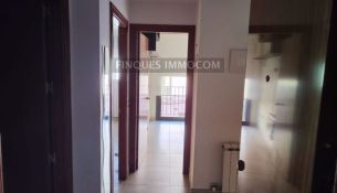 PISO EN VENTA DE 2 HABITACIONES EN EL CENTRO DE LLAGOSTERA