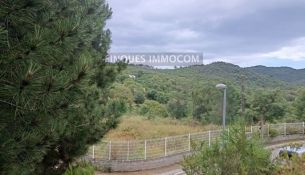 Parcela con magnificas vistas